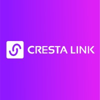 CrestaLink logo - Similar company to Institute Work And Technology | Westphalian University Of Applied Sciences