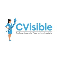 CVisible logo - Similar company to Kouma Academy