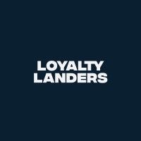 Loyalty Landers logo - Similar company to Wolf Pine Capital