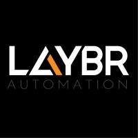 Laybr Automation logo - Similar company to Intronic Ltd.