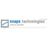 Snaps Technologies Pvt. Ltd.