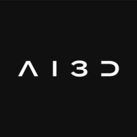 Ai3D Australia logo - Similar company to Wireframe Immersive