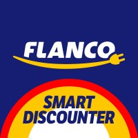 Flanco Romania logo - Similar company to Internet Corp