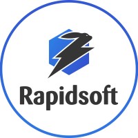 RapidSoft TI logo - Similar company to Alpha Equip