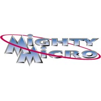 Mighty Micro Manchester Limited