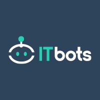 ITbots logo - Similar company to Sharpest Laser