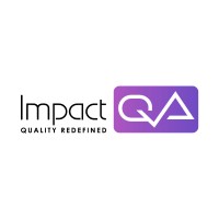 ImpactQA logo - Similar company to Devstringx Technologies