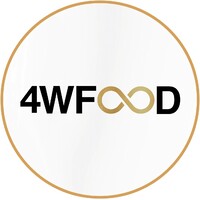 4WFOOD logo - Similar company to Ok Kosher Certification