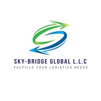 Sky-Bridge Global L.L.C-FZ logo - Similar company to Skybridge Global Llc