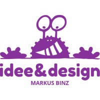 Idee und Design logo - Similar company to Lavelio