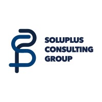 SOLUPLUS logo - Similar company to Janome México Industrial Equipment