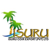 Isuru Coir Export (PVT) Ltd logo - Similar company to Zeroplastic Colombo