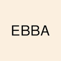 EBBA ARCHITECTS logo - Similar company to Aora Space