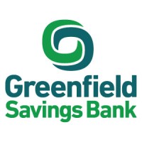 Greenfield Savings Bank logo - Similar company to Wogan Bros.