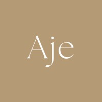 Aje Clinic logo - Similar company to Pro & Moi
