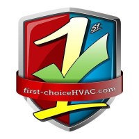 First Choice Heating and Air logo - Similar company to Edison Heating & Cooling