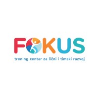 FOKUS trening centar za lični i timski razvoj logo - Similar company to Iskon Mode
