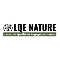 LQE Nature logo - Similar company to Cot Cot House