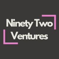 Ninety Two Ventures logo - Similar company to Access Hr