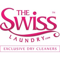 Swiss Laundry Private Limited logo - Similar company to Laundry Masters