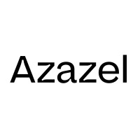 Azazel - Marketing Hub logo - Similar company to Mandorla® Store