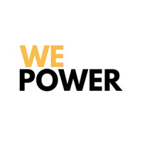 WEPOWER logo - Similar company to Wepower Technologies