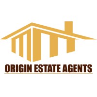 Origin Estate Agents logo - Similar company to Toni Bond Interiors