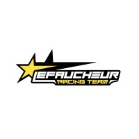 Le Faucheur Racing Team logo - Similar company to Simvr-Xp