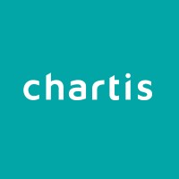Chartis.io logo - Similar company to Womxn In Design Boston