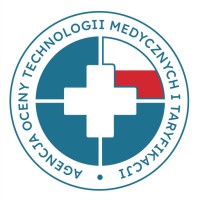 Agencja Oceny Technologii Medycznych i Taryfikacji logo - Similar company to Hta Consulting