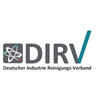 DIRV Deutscher Industrie Reinigungs-Verband e.V. logo - Similar company to Fyns Coating Aps