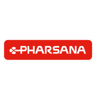 Pharsana de Venezuela CA logo - Similar company to Alter Print
