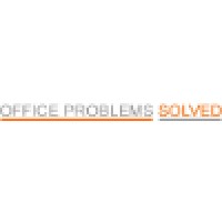 Office Problems Solved