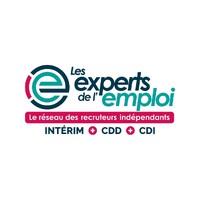 Les Experts de l'Emploi logo - Similar company to Face Alsace