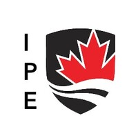 Institute of Political Economy logo - Similar company to The Indigenous Foundation