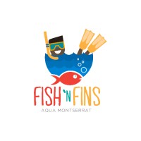 Fish 'N Fins  Inc. logo - Similar company to Action Cancer Du Sein Du Québec/Breast Cancer Action Quebec