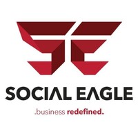 Social Eagle logo - Similar company to Sudharsanan Ganapathy Innovations Llp