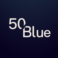 50Blue logo - Similar company to Lbt Computer Services Ltd