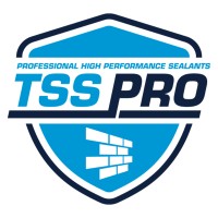 TSSPRO Sealants logo - Similar company to Kemerid