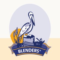 Gulf Coast Blenders logo - Similar company to Camellia Brand