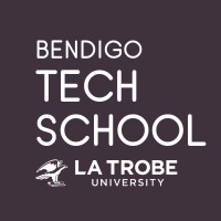 Bendigo Tech School logo - Similar company to Bugbox