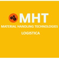 MHT LOGISTICA  / Material Handling Technologies logo - Similar company to Mht - Colombia / Material Handling Technologies
