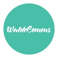 WaldeComms logo - Similar company to Veracity