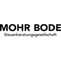 MOHR BODE Partnerschaft mbB Steuerberatungsgesellschaft logo - Similar company to Morbitzer Media