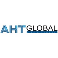 AHT Global logo - Similar company to Personal Technology