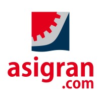 ASIGRAN SL logo - Similar company to Grupo Lae