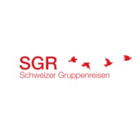 SGR Schweizer Gruppenreisen GmbH logo - Similar company to Rhyfall Mändli