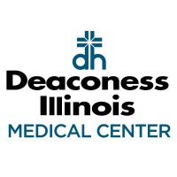 Deaconess Illinois Medical Center logo - Similar company to Med Staff On Call-Acquired By Med-Call Healthcare