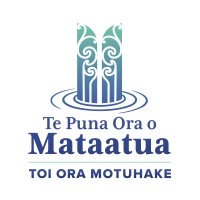 Te Puna Ora O Mataatua
