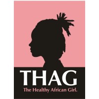 The Healthy African Girl Foundation logo - Similar company to Netsflow